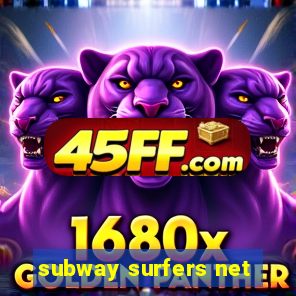 subway surfers net